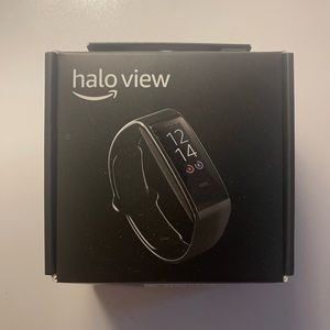 This is a Amazon Halo View Watch. Brand new, never opened.